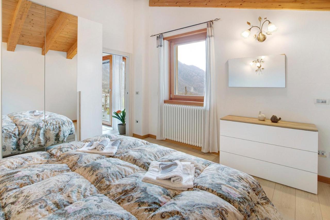Casa Sergio Грозіо Екстер'єр фото