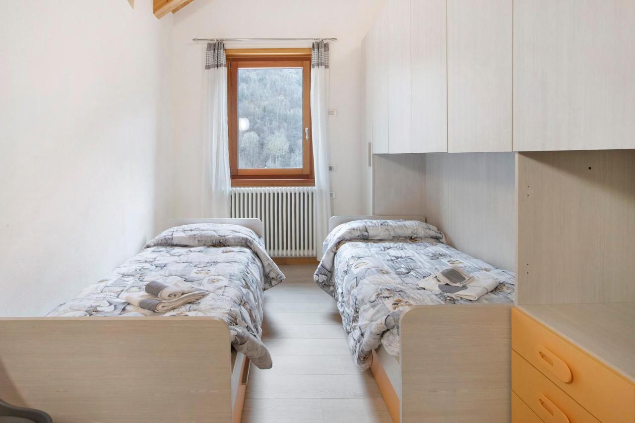 Casa Sergio Грозіо Екстер'єр фото